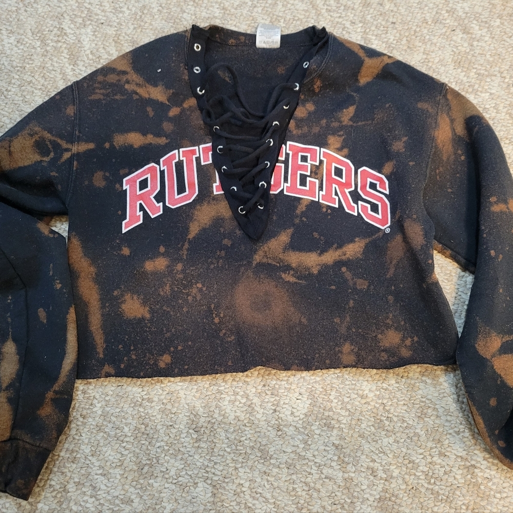 Rutgers